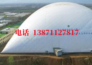 kst气膜棚卷帘门,电动门